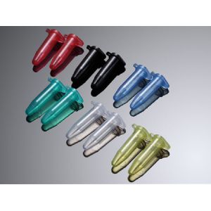 Quality DNase Free Frost Caps Polypropylene Centrifuge Tubes Small 5ml for sale