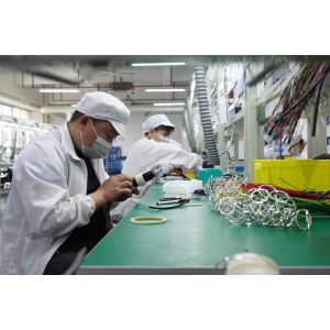 Shenzhen Hiscience co.,ltd