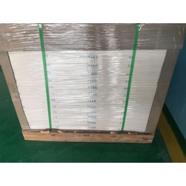 90 Hardness Epoxy Tooling Board LH5166 High Gloss Pu Board