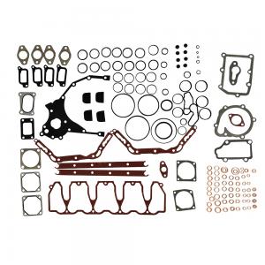 Quality Deutz BF4M2012 Spare Parts Engine Gasket Kits 02931738 02937585 for sale