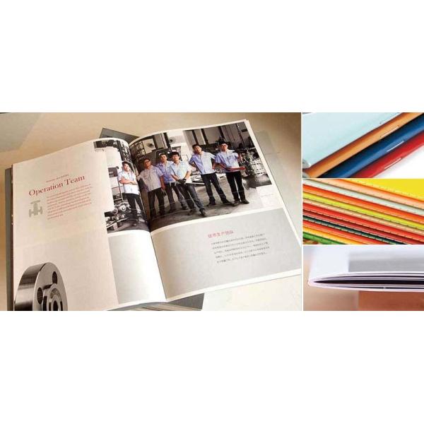 Plain And Ruled Notebook With Divider , Premium Soft Cover Composition Book