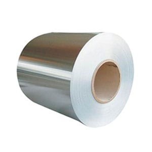 Tin Plated Steel electrolytic tinplate 0.20mm 0.22mm 876mm 838mm acid resistance coils sheets SPTE TFS