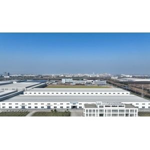 Wuxi Huanawell Metal Manufacturing Co.,Ltd.