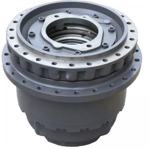 Quality R500-7 Excavator Planetary Gearbox Reducer  ZTAJ-00008 34E7-02500 Travel Reduction Gearbox for sale