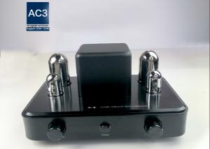 Quality USB SD APE WAV 2 Channel Mini Tube Amplifier for sale
