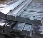 Polished Remelt Pure Aluminium Ingot Grade A7 A8 Boron Master Alloy AlB AlB3