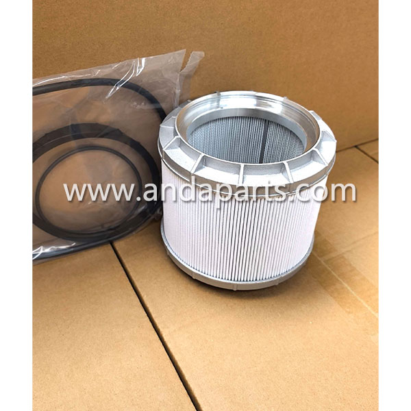 Good Quality Hydraulic Filter For Kobelco YN52V01020P1