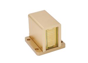 Quality Compact Design High Power Laser Diode Array 300W Output Power With Hard Solder for sale