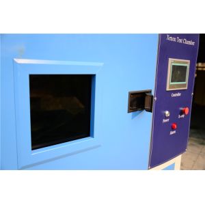 Stainless Steel Xenon Ageing Test Chamber Accelerated Stability Testing Chamber