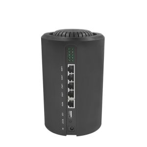 Buy cheap Comelink R300Mbps 1000mw Quad Stream Dual Band Cylinder Shape Wifi Router from wholesalers