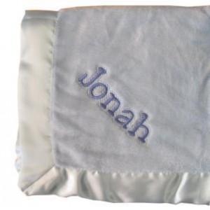 China Baby Polar Custom Fleece Blankets , Satin Binding 100% Polyester Blanket for Children on sale