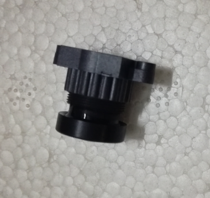 VR Camera Lens, 360 degree panoramic cctv lenses, 2.2mm 1/2.5'' M12 mount low distortion lens VR Camera Lens, 360 degree panoramic cctv lenses, 2.2mm 1/2.5'' M12 mount low distortion lens