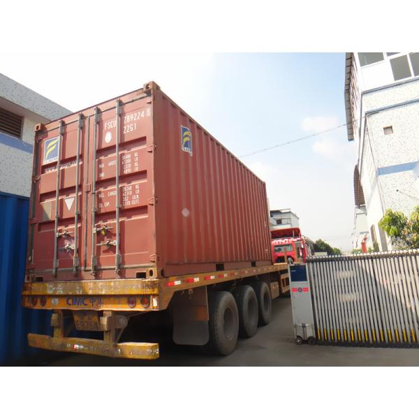 Nice Appearance Freezer Cold Room With Automatically Sliding Door