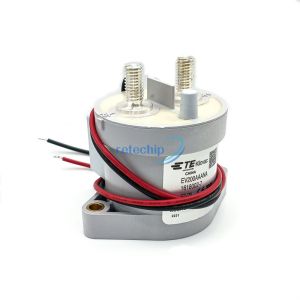 China EV200AAANA General Purpose Relay Spst Contactor 500A12V Industrial Power Relay on sale