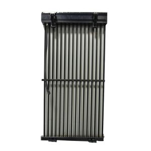 Quality Lightweight Led Curtain Screen Programmable Led Curtain Aluminum for sale