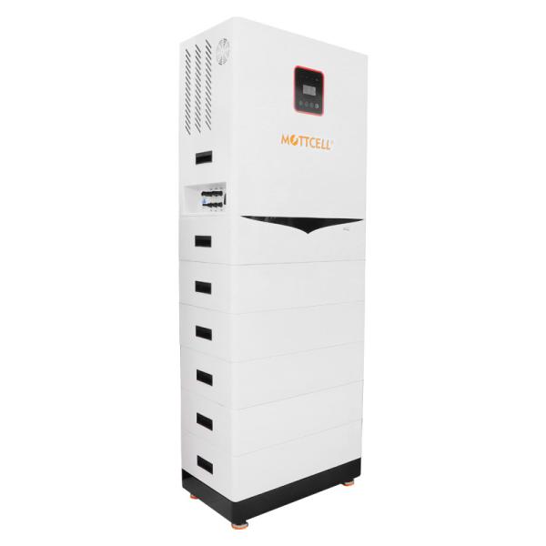 5kWh - 25kWh Residential Battery Energy Storage System With Customized From