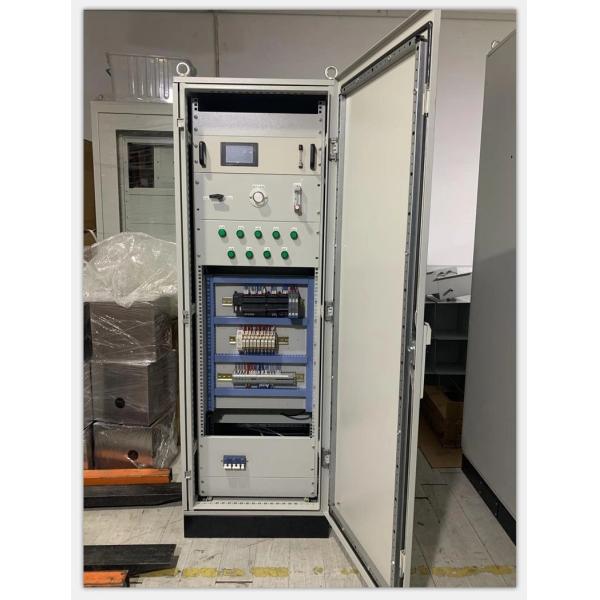 KF300 LCD Display Continuous Emission Monitoring System Automatic For Metallurgical Industry