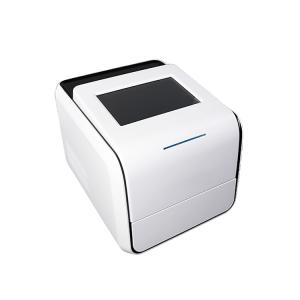 Quality 4 Channels Clinical Lab Instruments Fluorescence Quantitative Real Time Pcr Machine for sale