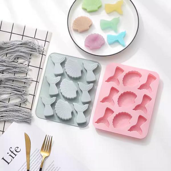 Vertical LSR Silicone Injection Molding Machine For Silicone Ice Cube Mold With Double Slide