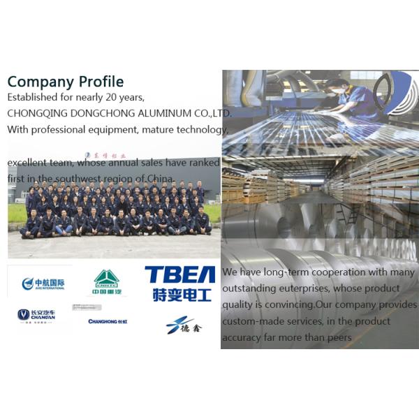 Liquid Containers Rust Proof H32 3003 Aluminium Sheet