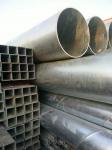 Astm A53 Standard Bs1139 Hot Dip Galvanized Scaffolding Steel Pipe Round