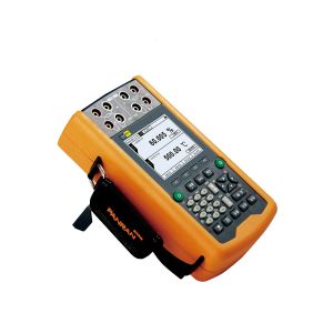 Buy cheap Portable 4400mAh 100V AC Thermocouple Calibrators from wholesalers