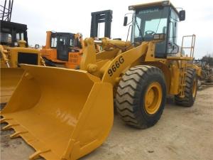 China                  Cat Good Condition Front Loader 966g Hot Sale, Top Sales Used Caterpillar Wheel Loader 966g 966h 950g 950h Payloader on Sale              on sale