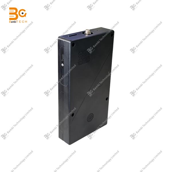 Gps Locator Finder Global Coverage 2G/3G/4G/5G Signals Wireless Bluetooth,Wi-Fi with 1mhz-6GHZ