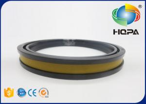Quality SPGW Packing Excavator Seal Kit , POM NBR PTFE Piston Seals for sale