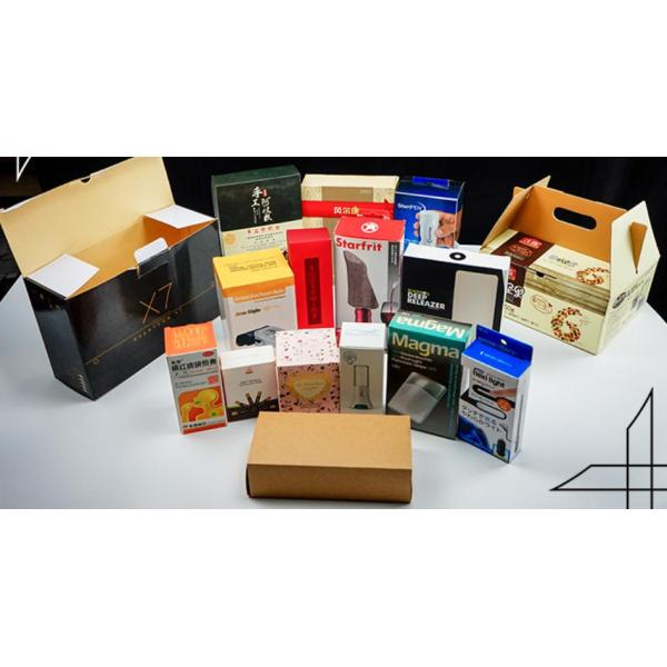 C2S Paper Aqueous Coating Cosmetic Packaging Boxes Cardboard C1S Paper