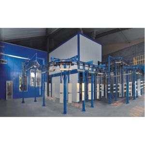 TIANJIN ESTEL ELECTRONIC SCIENCE AND TECHNOLOGY CO., LTD