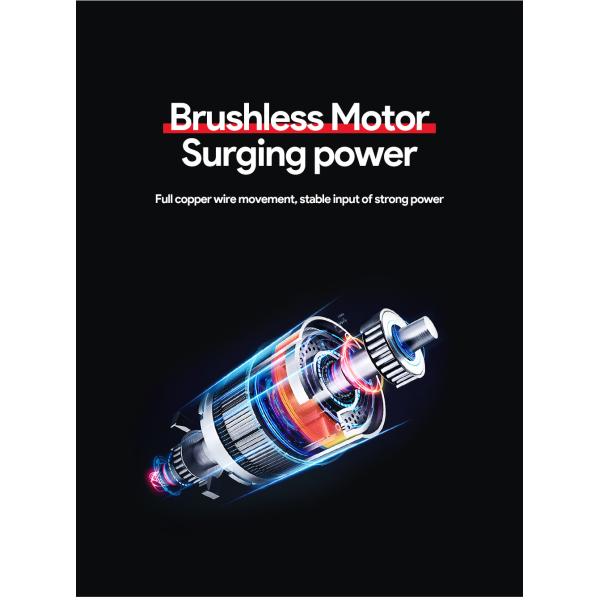 25mm New Design Electric Li-Battery Pruning Electric Scissors Tree Pruner Shears With Shear Diameter For Sale