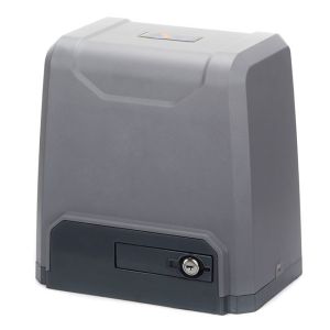 Quality 500kg 24 Volt Gate Opener Aluminum Galvanized PVC Coated for sale