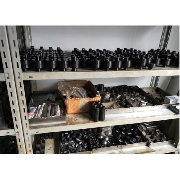 6 Watts Power Foundry Laboratory Equipment 4000 Rev / Min Motor Speed