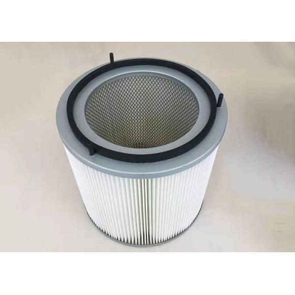 Anti Static Dust Collector Cartridge Filters