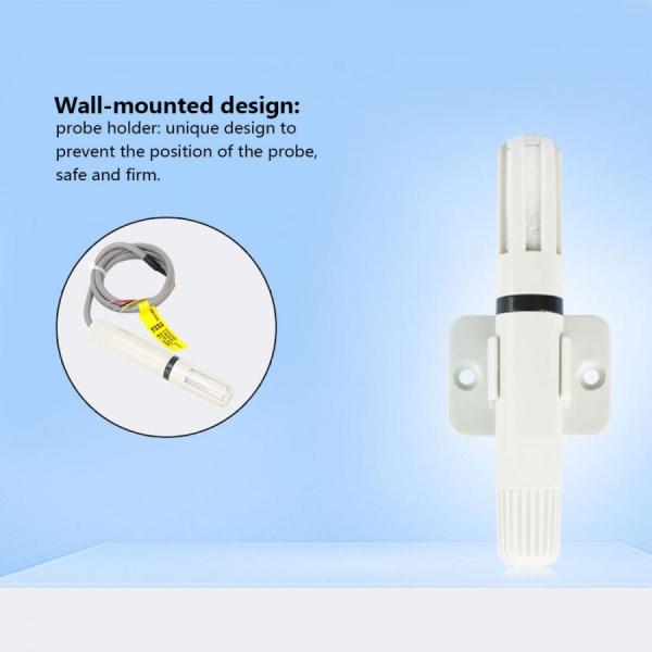 AM2105A Digital Temperature and Humidity Sensor Probe Humidity Sensitive Module For Humidity Measurement And Control
