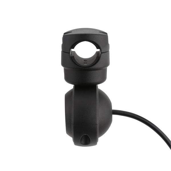 AHD 1080P Sideview Bus Surveillance Camera For Vehicles Security Monitoring