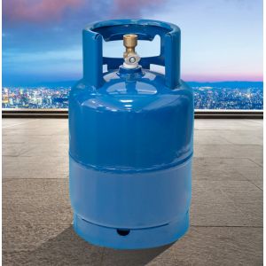 China Temperature -196C To 50C Liquefied Gas Container 400mm-1200mm GB5099 on sale