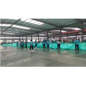 Shandong Luxin New Material Co., Ltd.