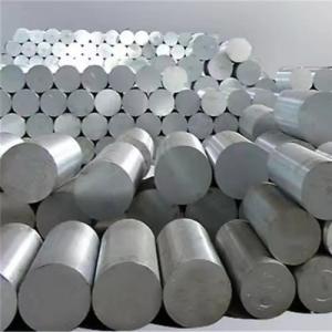 Quality Cold Drawn7000 Series Aluminum Alloy Bar 85 Hardness Aluminium Round Bar for sale
