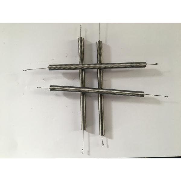 Automatic Spring Forming Machine , CNC Spring Machine With 100KG Decoiler