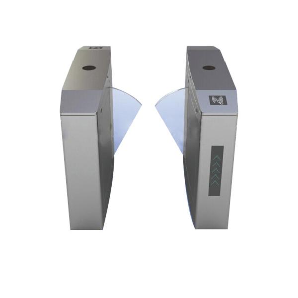 ESD Turnstile Security Gates