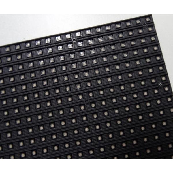 Rental And Installation Of Die-Cast Aluminum Cabinet HD P5 LED Display Module