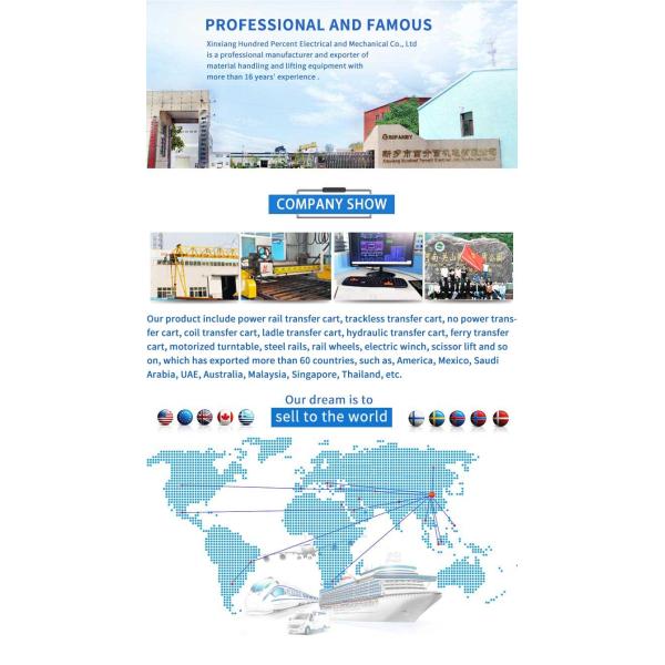 Multifunctional Non Magnetic Automated Guided Vehicles For Plant Color Customized