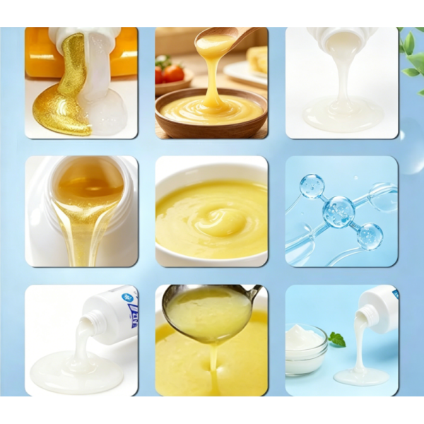 Multi-functional Fixed Type PLC Controlling Vacuum Emulsifier Mixer Homogenizer