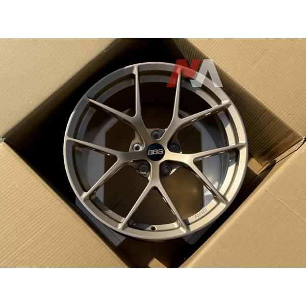 BBS FI-R EVO Wheels For BMW F87 F82 F80 M2 M3 M4 Wheels