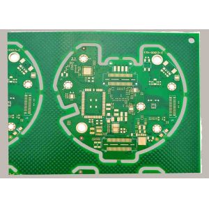 Quality 3oz HDI PCB Manufacturing 32 Layers for sale