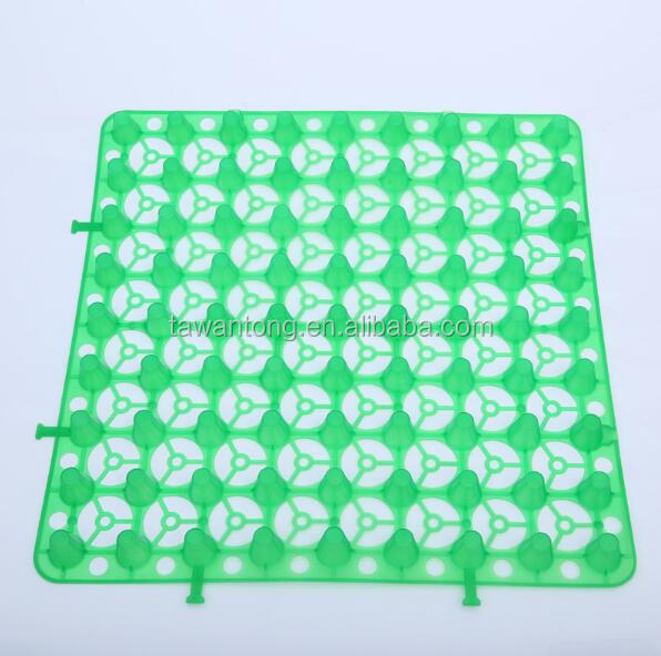 Roof Drainage Waterproof Membrane Drain Sheet with CE/ISO9001/ISO14001 Certifications