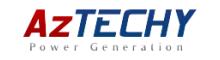 China Aztechy Power Technology Co., Ltd logo