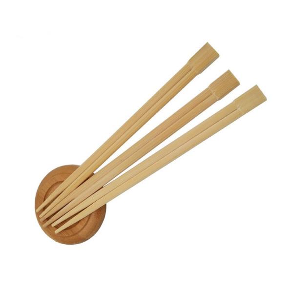 Customized Personalized Bamboo Chopsticks Disposable Environmental Protection Japanese Style Sushi Customized Chopsticks